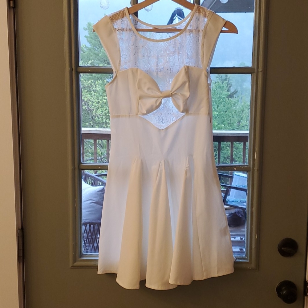 Asos dress